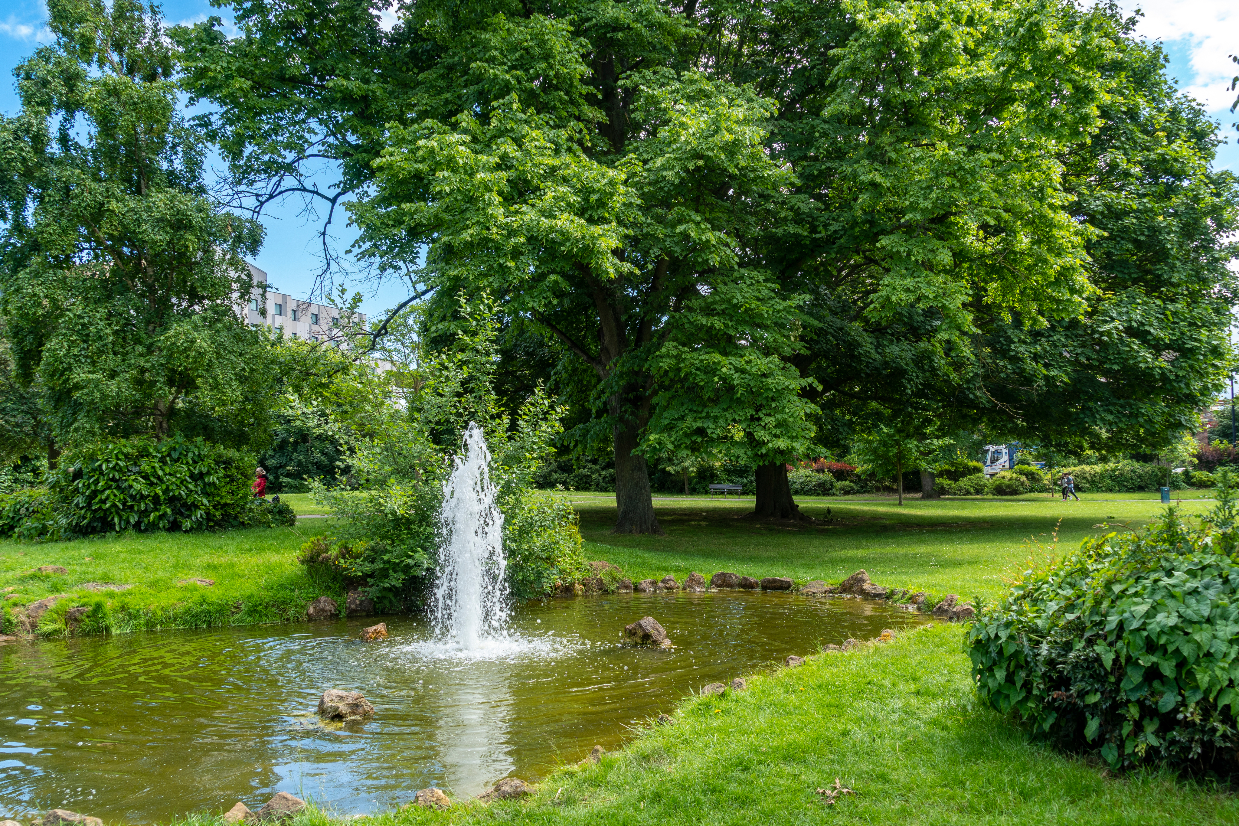 Welcome toMaidenhead.